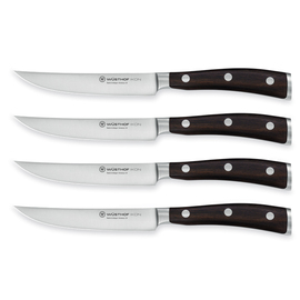 Wusthof steak deals knife set